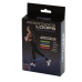 Резинка для фитнеса  York Fitness 0,5-30 кг набор #Y-80455 - фото №6